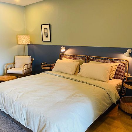 Forget Me Not Boutique Bed & Breakfast Хуа Хин Екстериор снимка
