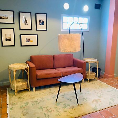 Forget Me Not Boutique Bed & Breakfast Хуа Хин Екстериор снимка