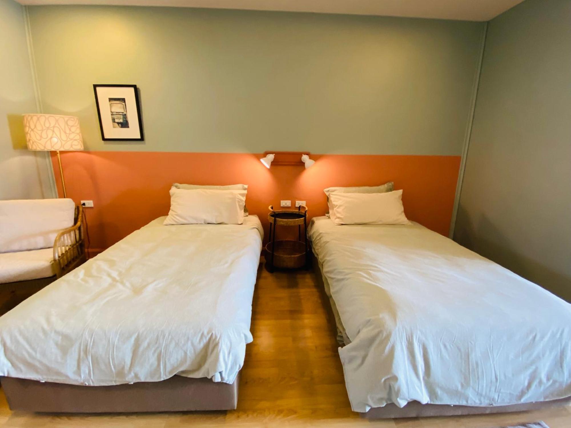 Forget Me Not Boutique Bed & Breakfast Хуа Хин Екстериор снимка