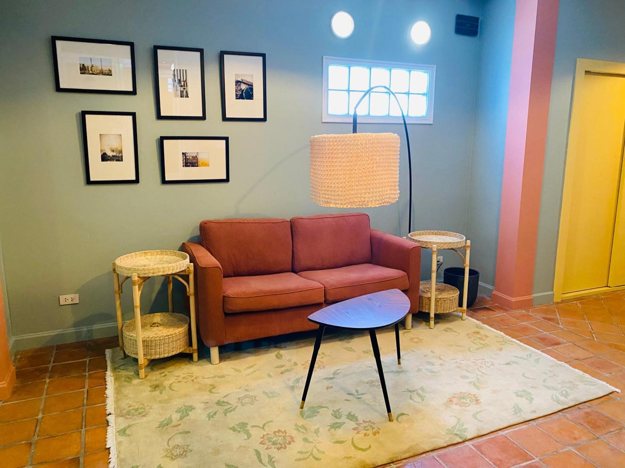 Forget Me Not Boutique Bed & Breakfast Хуа Хин Екстериор снимка