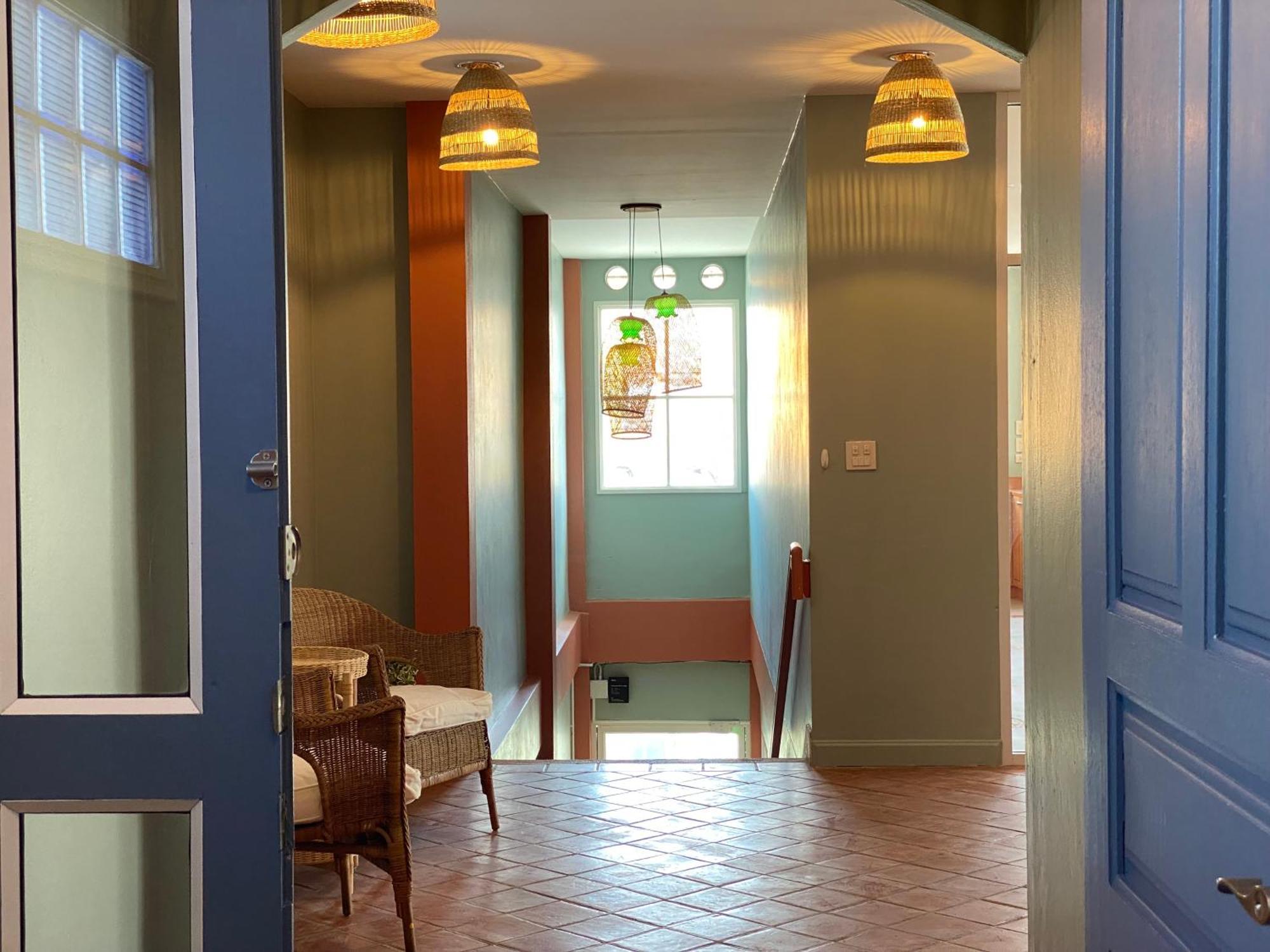 Forget Me Not Boutique Bed & Breakfast Хуа Хин Екстериор снимка