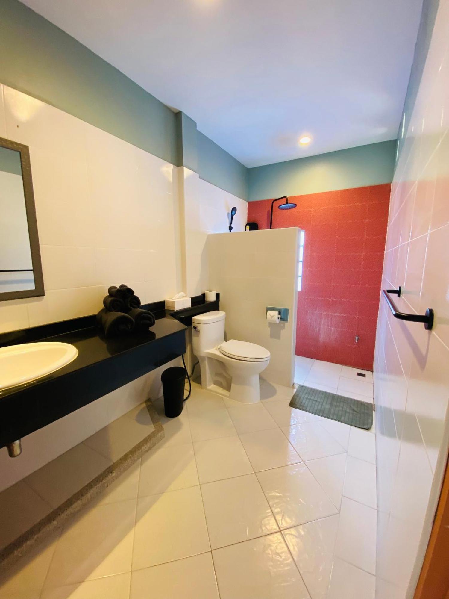 Forget Me Not Boutique Bed & Breakfast Хуа Хин Екстериор снимка