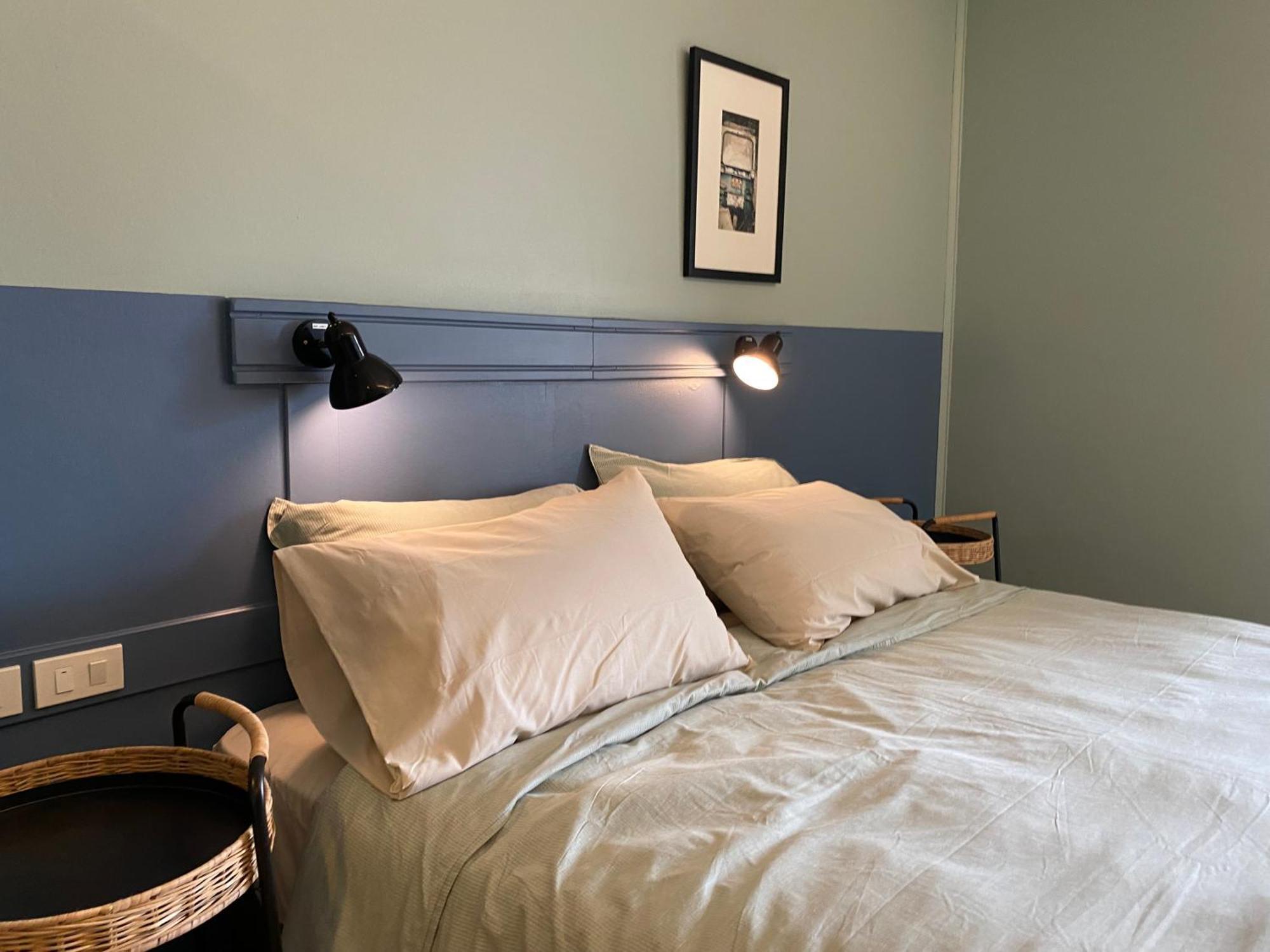 Forget Me Not Boutique Bed & Breakfast Хуа Хин Екстериор снимка