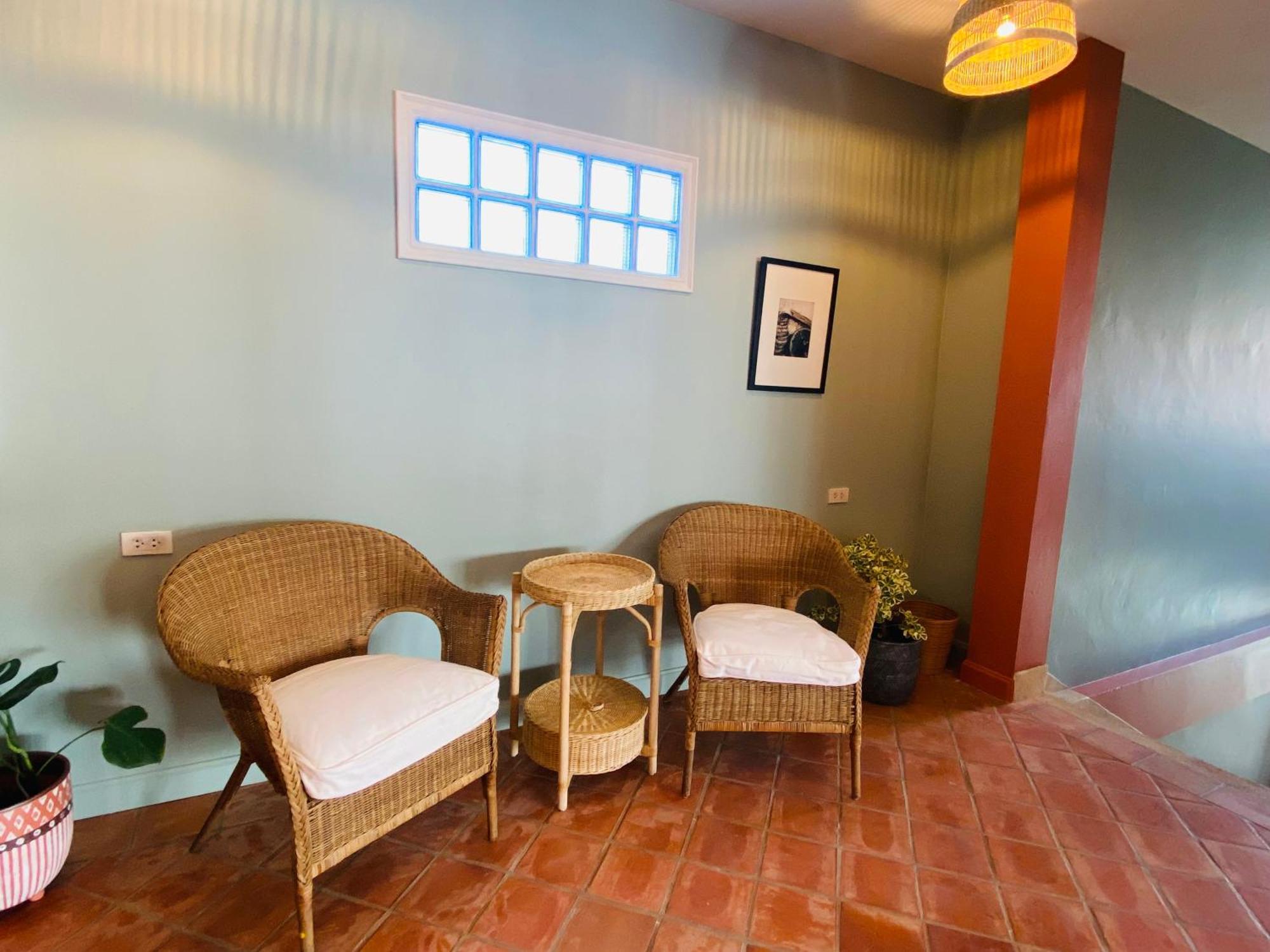 Forget Me Not Boutique Bed & Breakfast Хуа Хин Екстериор снимка
